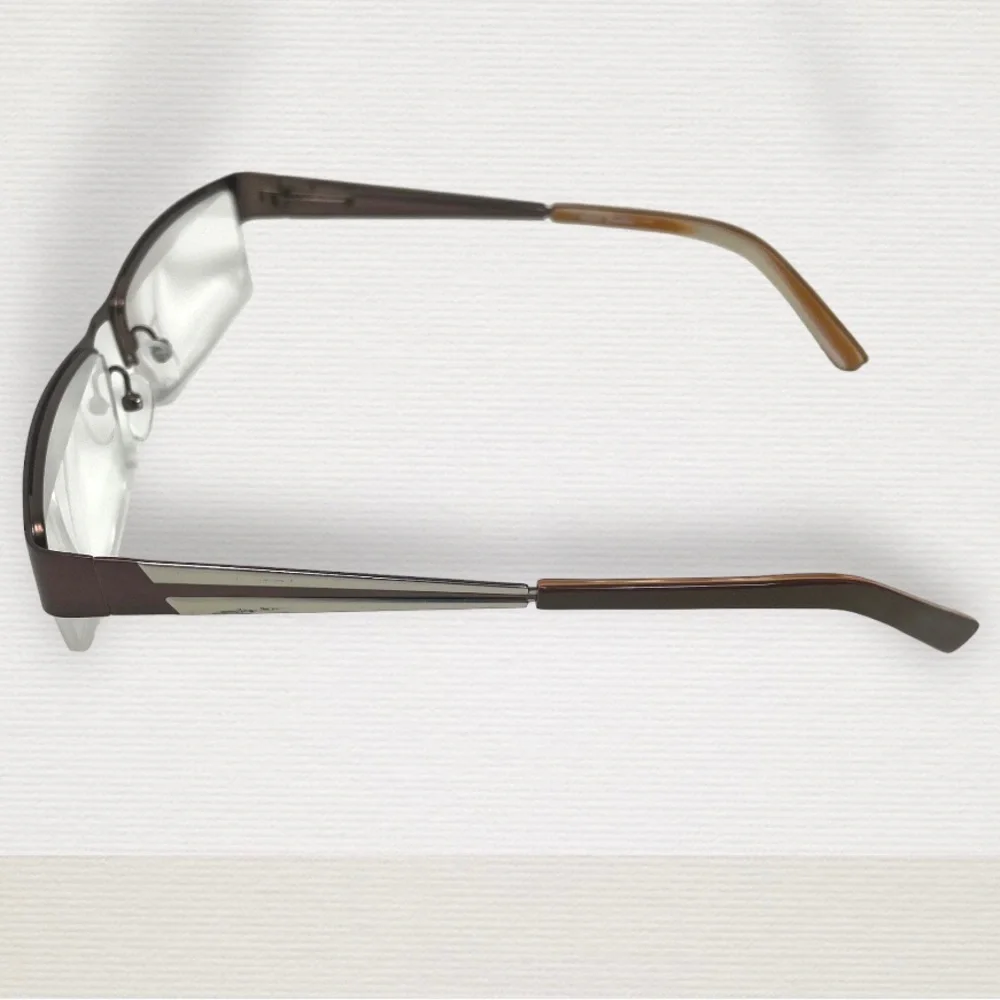 🛍️SALE🛍️ Calabria R844 Flexie Reading Glasses Men/Women (+4 Power)